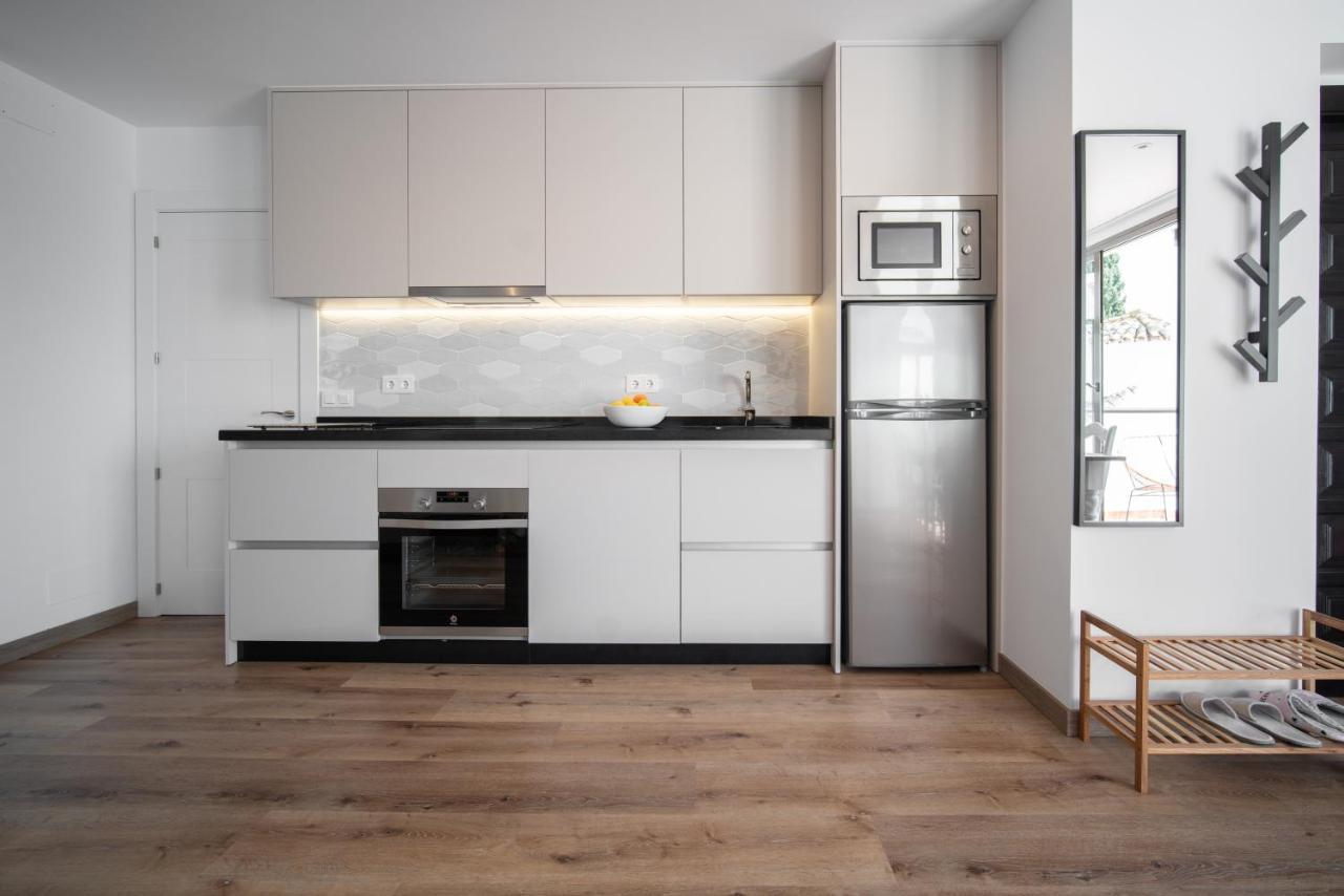 Freshly Renovated, Modern Penthouse Pueblo Evita! Benalmádena Exterior photo