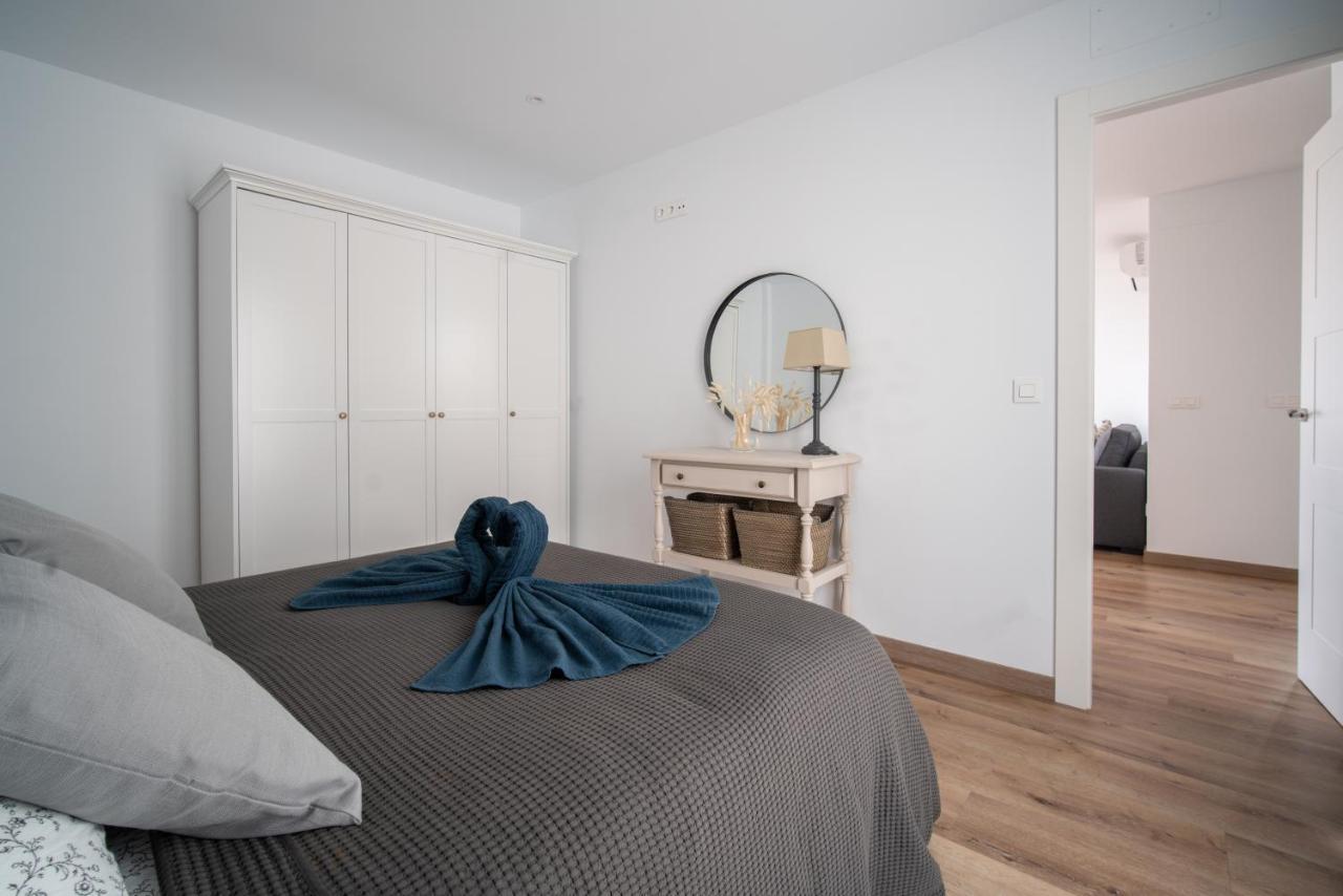Freshly Renovated, Modern Penthouse Pueblo Evita! Benalmádena Exterior photo