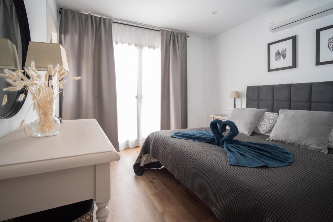 Freshly Renovated, Modern Penthouse Pueblo Evita! Benalmádena Exterior photo