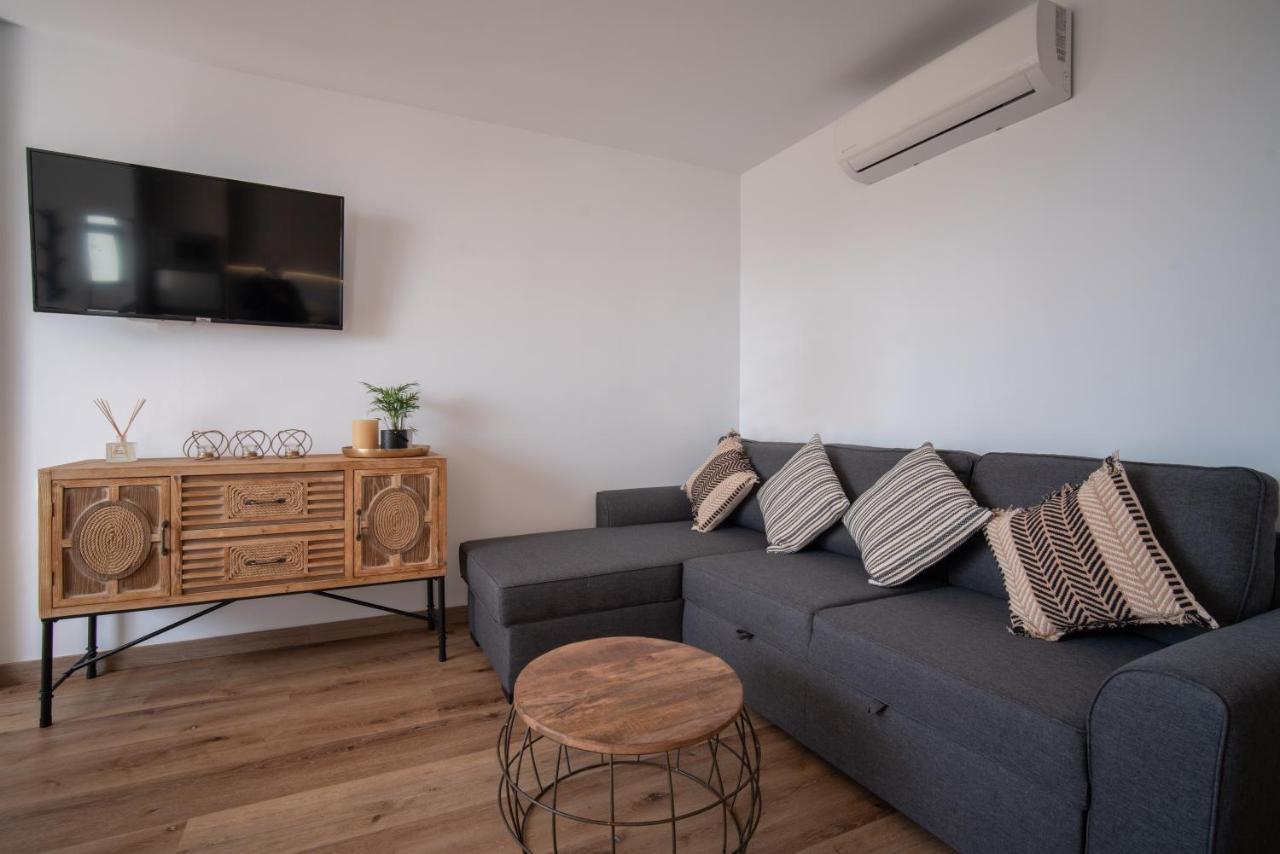 Freshly Renovated, Modern Penthouse Pueblo Evita! Benalmádena Exterior photo