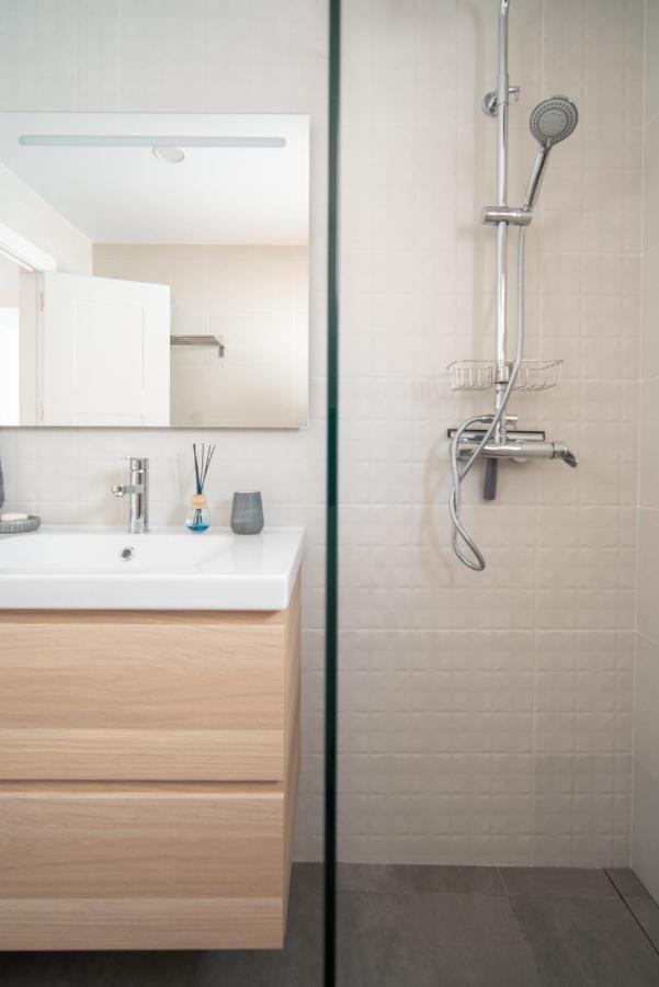Freshly Renovated, Modern Penthouse Pueblo Evita! Benalmádena Exterior photo