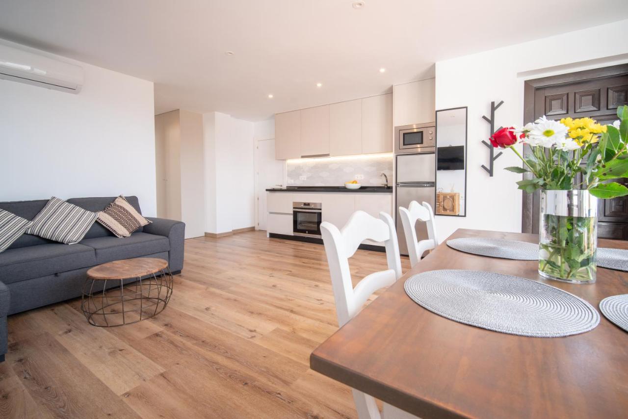 Freshly Renovated, Modern Penthouse Pueblo Evita! Benalmádena Exterior photo