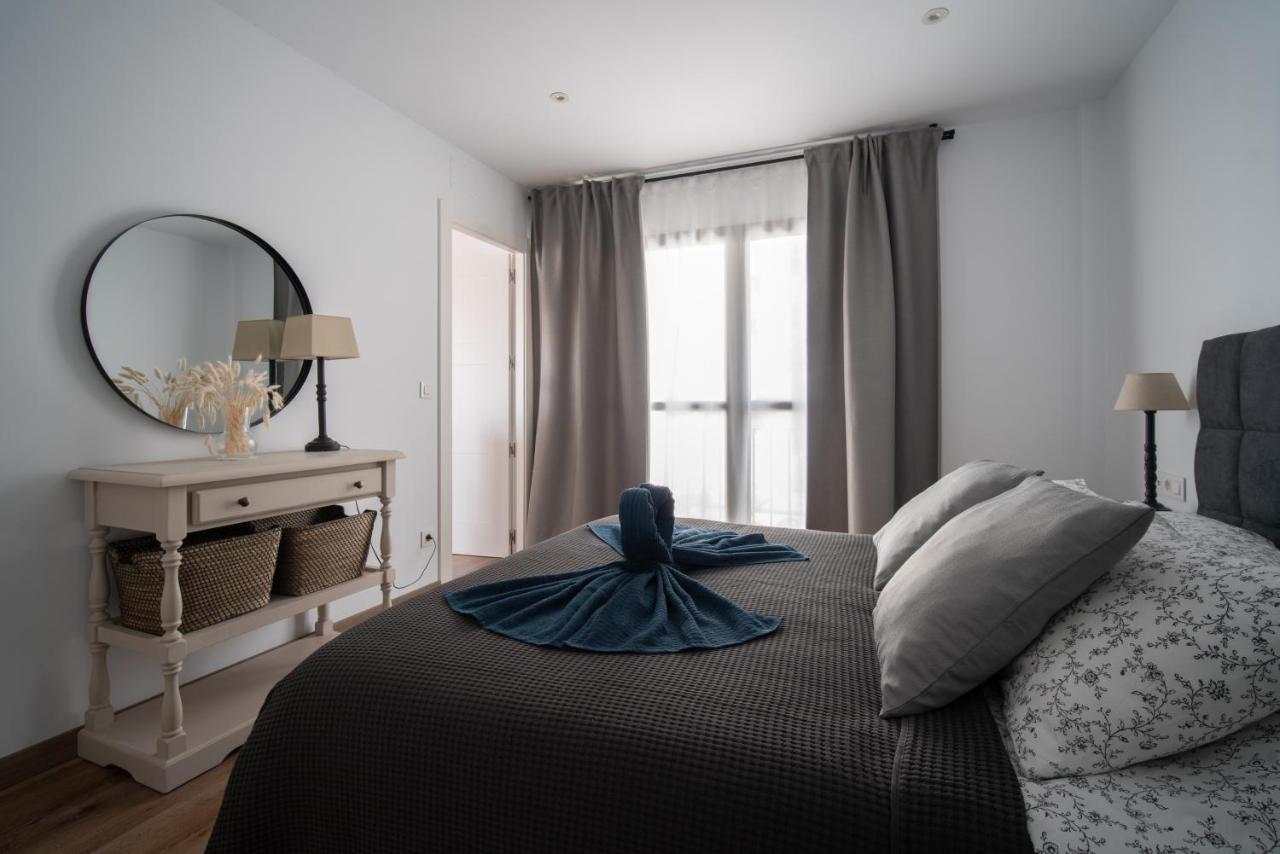 Freshly Renovated, Modern Penthouse Pueblo Evita! Benalmádena Exterior photo